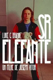 Mister Elephant movie poster