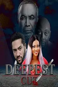 Deepest Cut movie poster