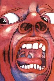 Poster do filme In the Court of the Crimson King