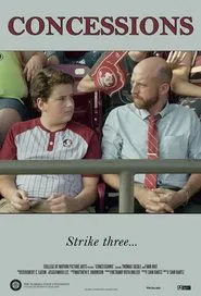 Concessions movie poster