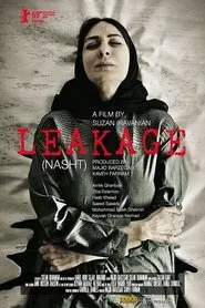 Leakage movie poster