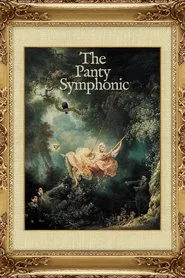 The Panty Symphonic movie poster
