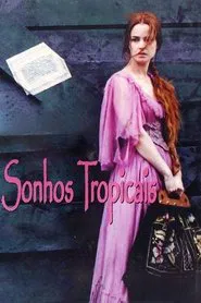 Sonhos Tropicais movie poster