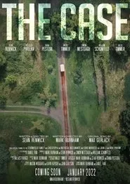 Poster do filme The Case