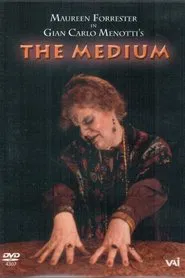 Menotti: The Medium: Maureen Forrester movie poster