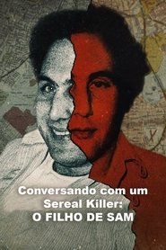 Poster da série Conversando com um serial killer: O Filho de Sam