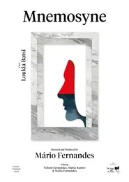 Mnemosyne movie poster