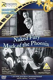 Mark of the Phoenix movie poster