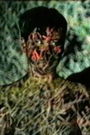 Earth Flesh movie poster