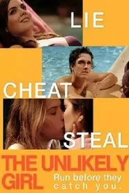 The Unlikely Girl movie poster