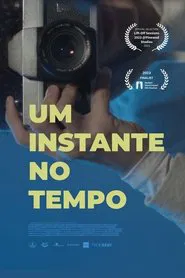 Um Instante no Tempo movie poster