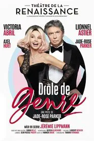 Drôle de genre movie poster