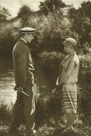 I Lost My Heart in Heidelberg movie poster