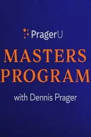 PragerU Master Program tv show poster