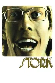 Stork movie poster