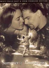 Summer of Tomorrows movie poster