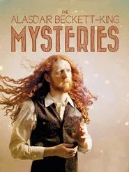 The Alasdair Beckett-King Mysteries movie poster