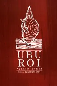 Ubu Roi movie poster