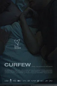 Curfew movie poster