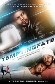 Tempting Fate movie poster