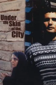 Under the Skin of the City movie poster