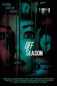 Off Season movie poster