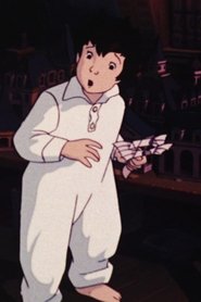 Little Nemo: Adventures in Slumberland Pilot 2 movie poster