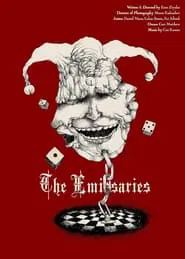 The Emissaries movie poster