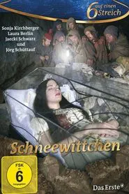 Schneewittchen movie poster