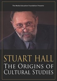 Stuart Hall: The Origins of Cultural Studies movie poster