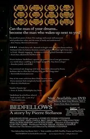 Bedfellows movie poster