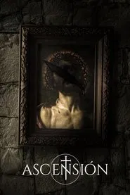 Ascension movie poster