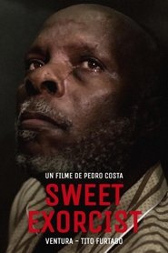Sweet Exorcist movie poster