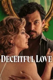 Deceitful Love tv show poster