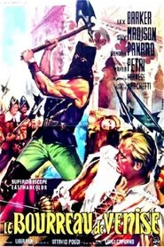 I Piombi di Venezia movie poster