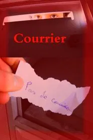 Courrier movie poster