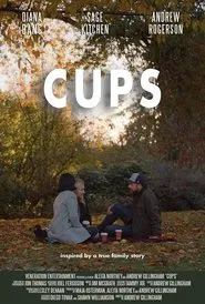 Cups movie poster