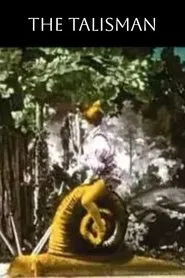Poster do filme O Pé de Ovelha