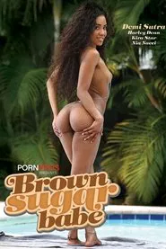 Brown Sugar Babe movie poster