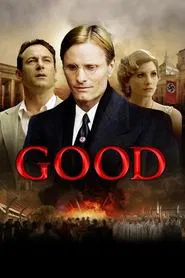 Good movie poster
