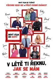 Poster do filme Till the Summer Comes