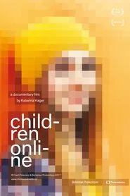 Děti Online movie poster