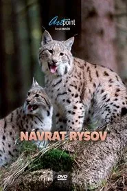Návrat rysov movie poster