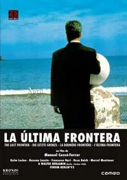 La última frontera movie poster