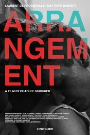 Arrangement movie poster