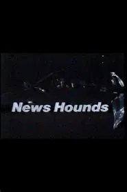 News Hounds movie poster
