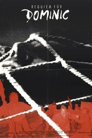 Poster do filme Requiem for Dominic