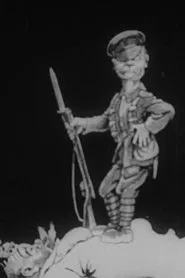 John Bull's Animated Sketchbook No. 4 movie poster