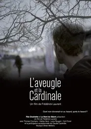 Poster do filme The Blind and the Cardinal