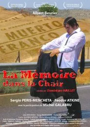 Flesh Memories movie poster